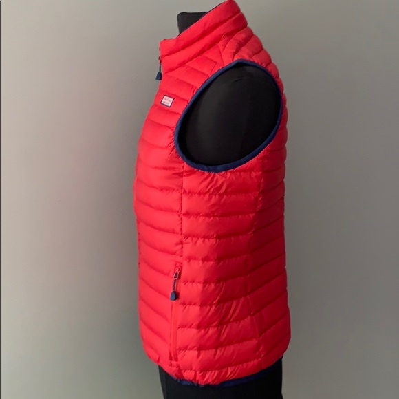 New with tags Vineyard Vines Performance Vest - Picture 3 of 7